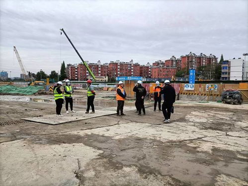 机械管家3.0安全环保专家组 助力南京强化施工机械安全环保监管