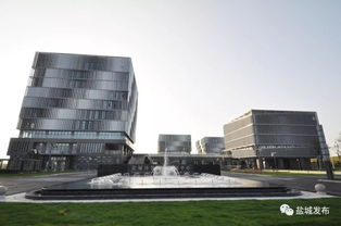 喜讯 盐城获批3家省级高新区，聚焦南京环保工程