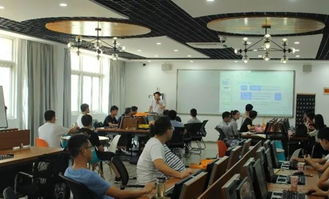 技术赋能与社会关怀并行 从网络技术培训到巡回法庭的基层实践