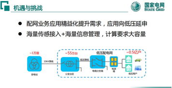 配电物联网技术与应用 网络技术的融合与创新